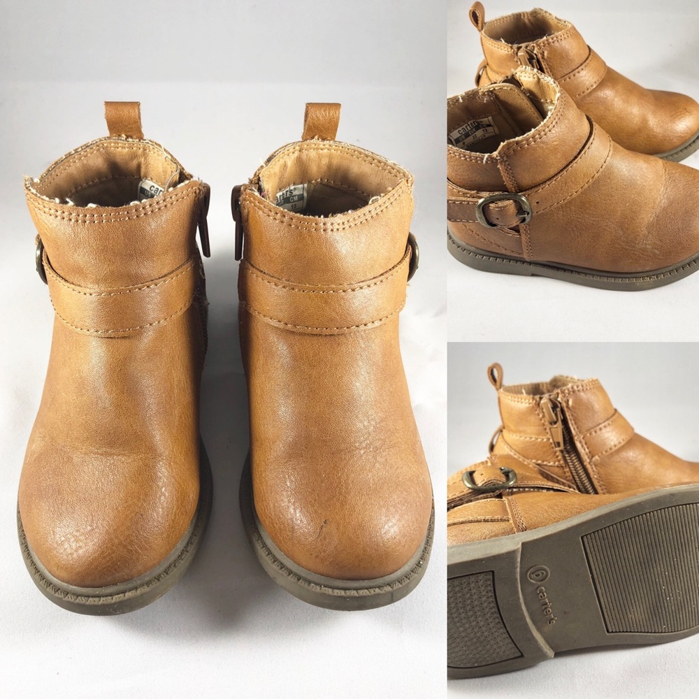 Carter’s toddler boots